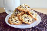 Easy Almond Joy Cookies