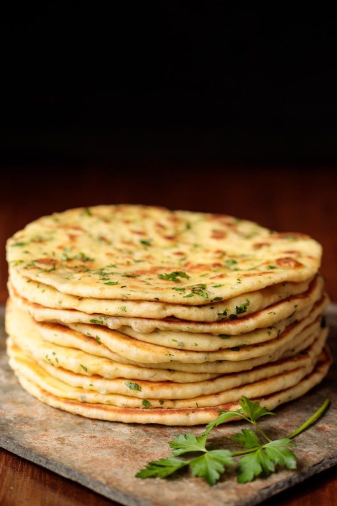 Hail the Comeback of the Humble Flatbread!