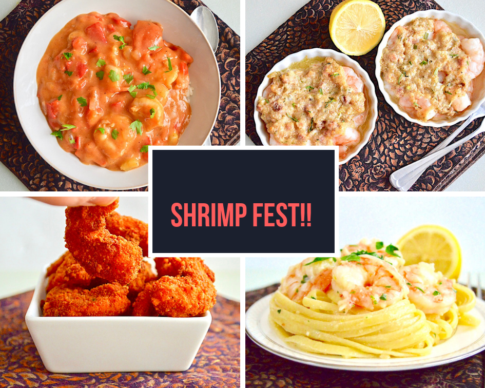 Shrimp Fest