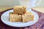 Pecan Praline Bars