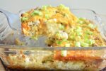 Low Carb Breakfast Casserole