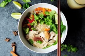 Asian Cuisine – Why It’s Time To Delve Into It!