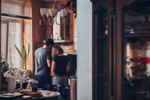 Making a Living Out of Your Kitchen Experience
