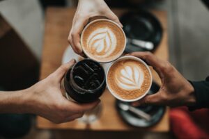 The Health Facts About Coffee That You Really Should Know