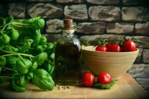 Healthy Ingredients You Should Always Have In Your Kitchen