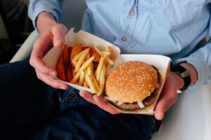 Practical Ways to Cut Down on Unhealthy Foods