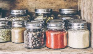 8 Essential Spices You Must Have In Your Kitchen