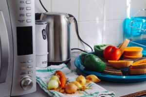 Top Six Must-Have Appliances For Your Kitchen!